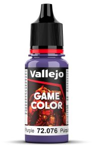 AV Vallejo 18ml Game Color Alien Purple # 72076