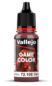 AV Vallejo 18ml Game Color Succubus Skin # 72108