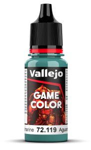 AV Vallejo 18ml Game Color Aquamarine # 72119