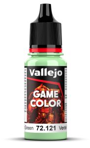 AV Vallejo 18ml Game Color Ghost Green # 72121