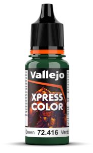 AV Vallejo 18ml Xpress Color Troll Green # 72416