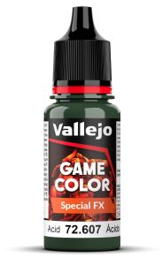 AV Vallejo 18ml Special FX Acid # 72607