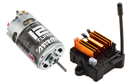 Arrma 1/10 Vorteks Boost 4X2 550 Mega 1/10 2WD ST Gunmetal # 4105V4T2