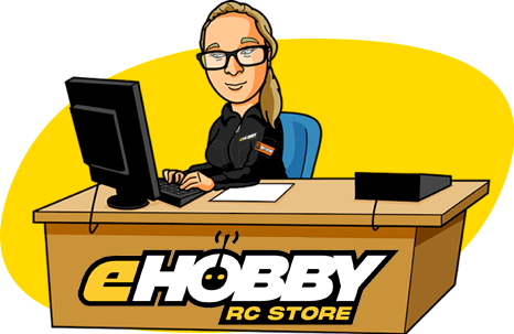 eHobby Store