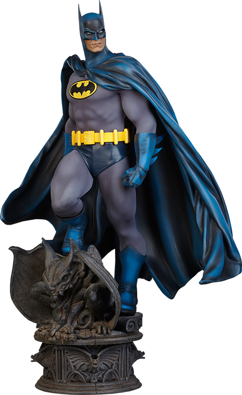 Sideshow Collectibles Batman – Modern Age Premium Format™ # 3001312