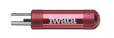 Iwata Nozzle Wrench