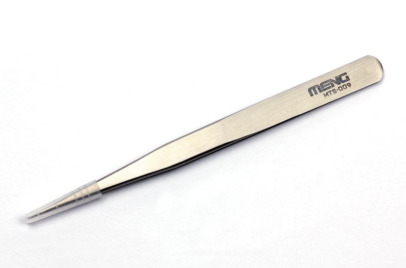 Meng Model - Basic Hobby Tool Kit # MTS-003